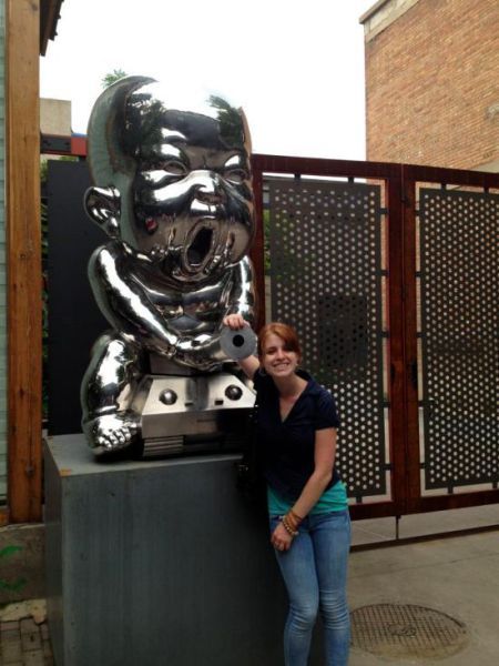 Bildschirmarbeiter - Picdump 24.08.2012