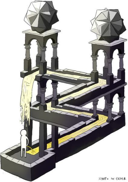 Bildschirmarbeiter - Picdump 24.08.2012