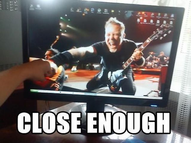 Bildschirmarbeiter - Picdump 24.08.2012