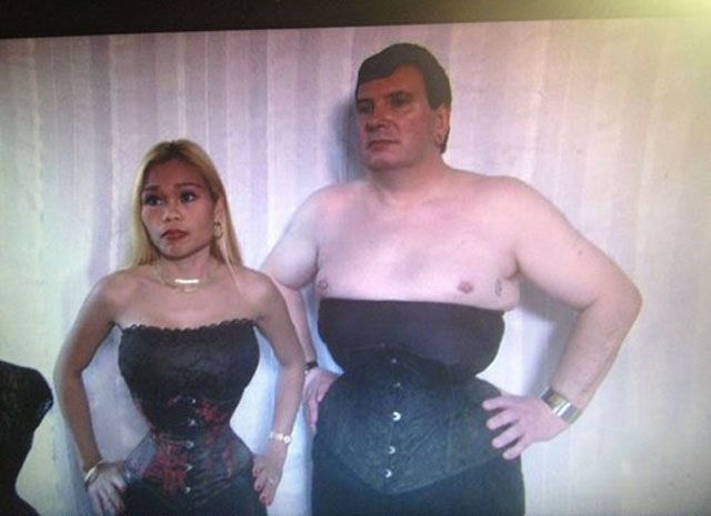 Bildschirmarbeiter - Picdump 24.08.2012