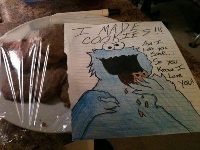 Bildschirmarbeiter - Picdump 24.08.2012