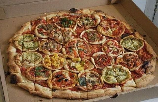 Bildschirmarbeiter - Picdump 24.08.2012