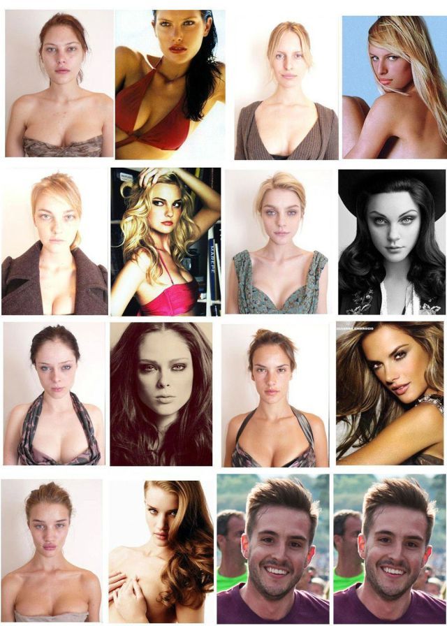 Bildschirmarbeiter - Picdump 24.08.2012