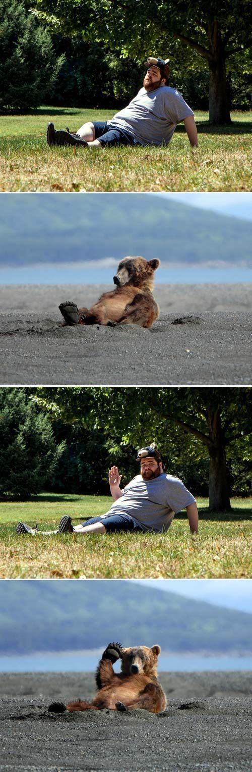 Bildschirmarbeiter - Picdump 24.08.2012