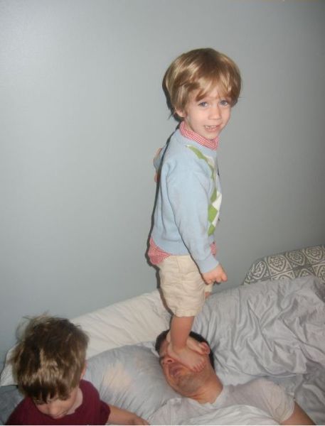 Bildschirmarbeiter - Picdump 31.08.2012