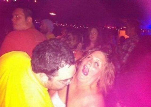 Bildschirmarbeiter - Picdump 31.08.2012