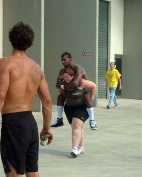 Bildschirmarbeiter - Picdump 31.08.2012