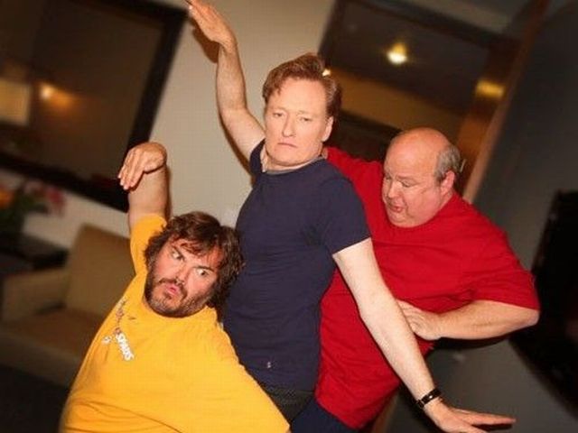 Bildschirmarbeiter - Picdump 31.08.2012