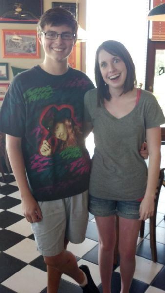 Bildschirmarbeiter - Picdump 31.08.2012