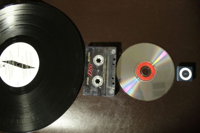 Bildschirmarbeiter - Picdump 31.08.2012