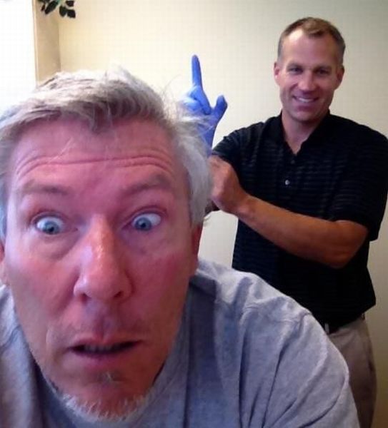 Bildschirmarbeiter - Picdump 31.08.2012