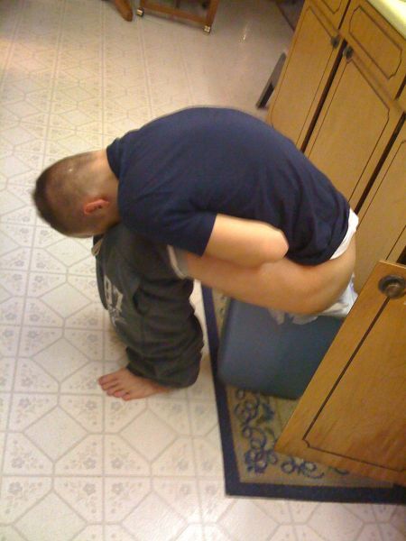 Bildschirmarbeiter - Picdump 31.08.2012