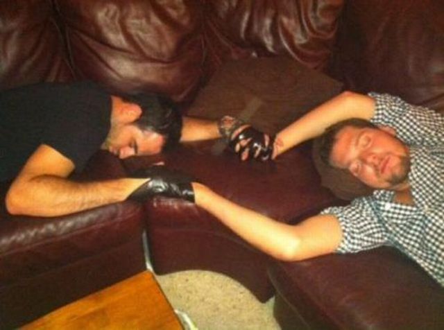 Bildschirmarbeiter - Picdump 31.08.2012