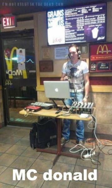 Bildschirmarbeiter - Picdump 31.08.2012