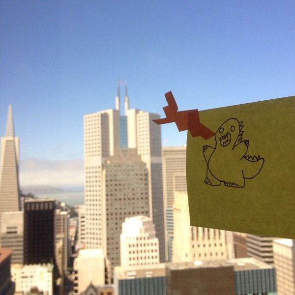 Bildschirmarbeiter - Picdump 31.08.2012