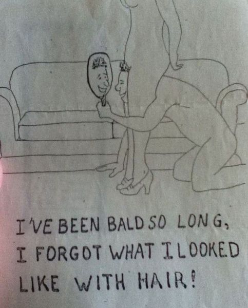 Bildschirmarbeiter - Picdump 31.08.2012