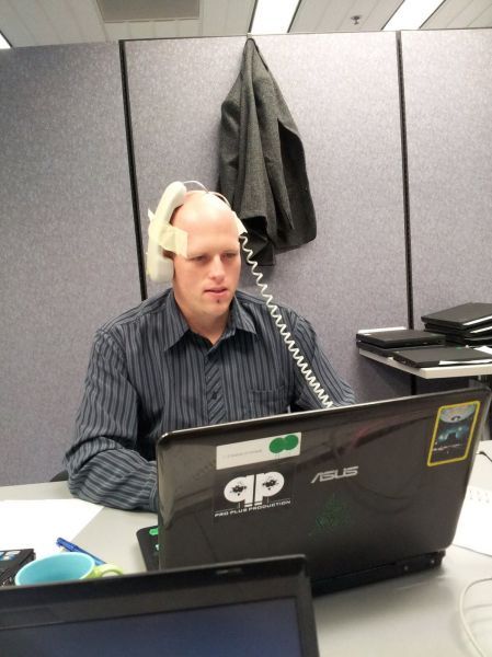 Bildschirmarbeiter - Picdump 31.08.2012