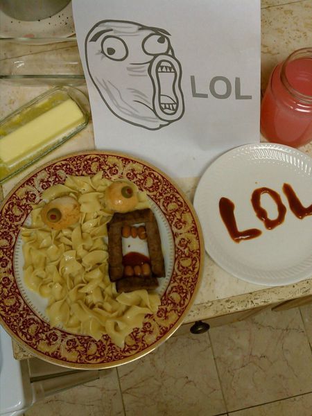 Bildschirmarbeiter - Picdump 31.08.2012