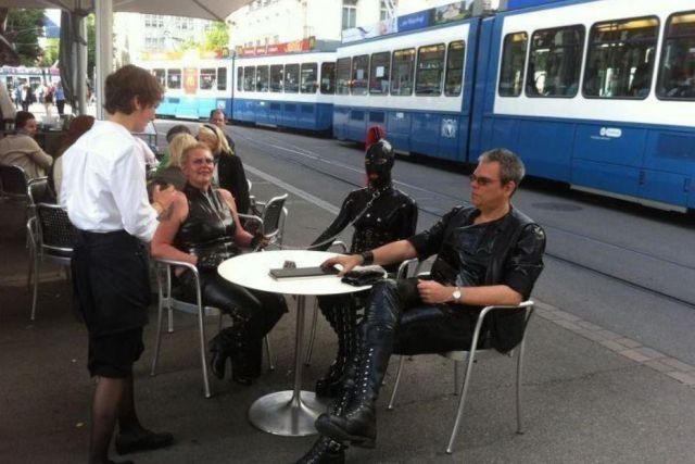 Bildschirmarbeiter - Picdump 31.08.2012