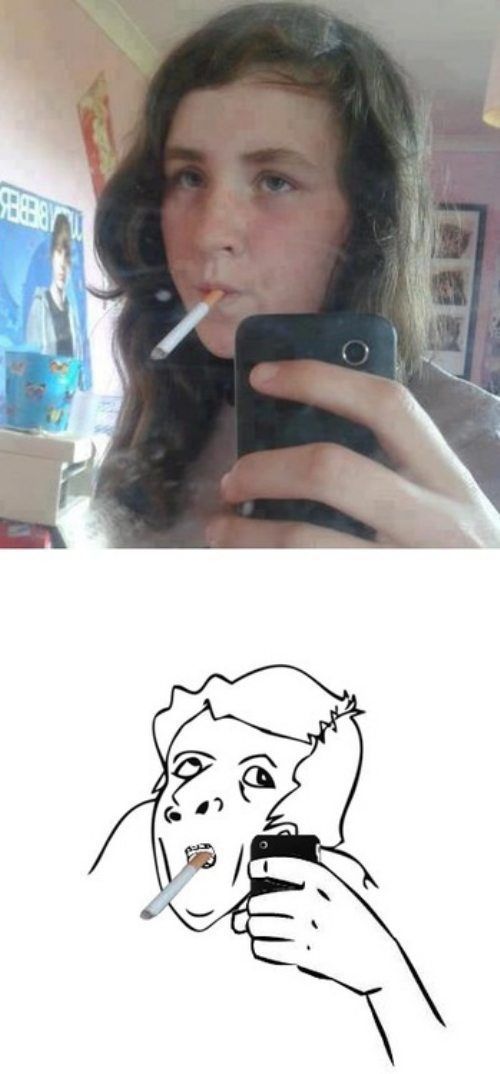 Bildschirmarbeiter - Picdump 31.08.2012