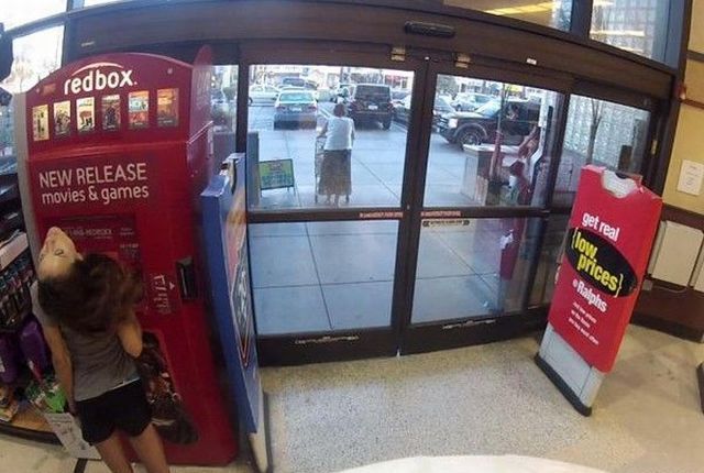 Bildschirmarbeiter - Picdump 31.08.2012