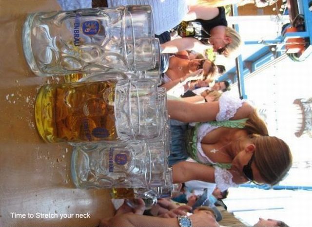 Bildschirmarbeiter - Picdump 31.08.2012