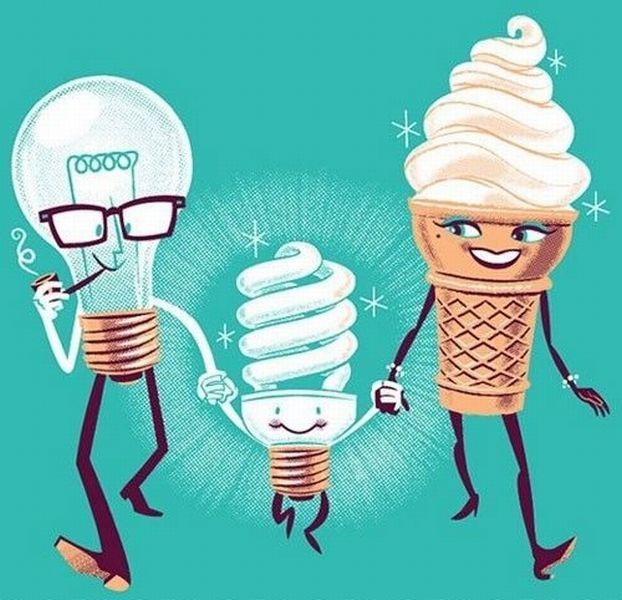 Bildschirmarbeiter - Picdump 31.08.2012