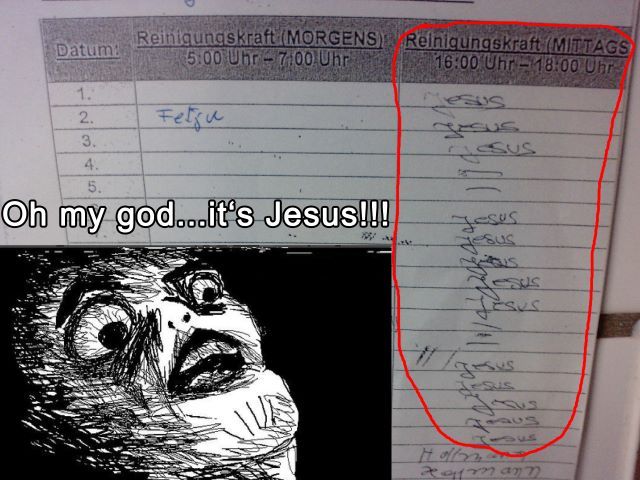 Bildschirmarbeiter - Picdump 31.08.2012