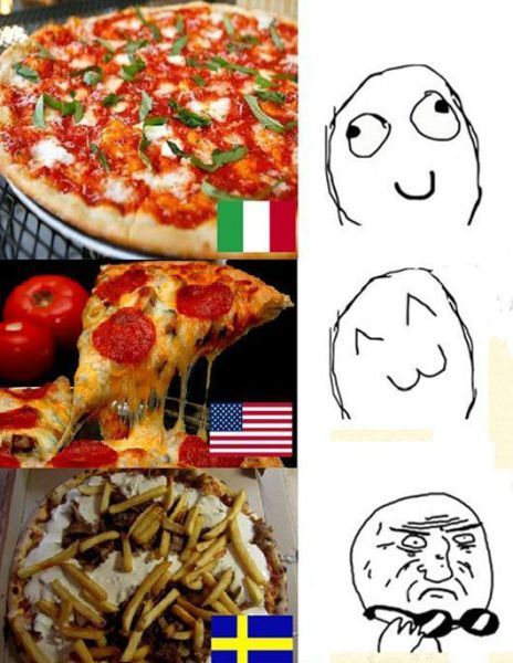 Bildschirmarbeiter - Picdump 31.08.2012