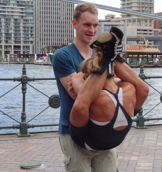 Bildschirmarbeiter - Picdump 31.08.2012