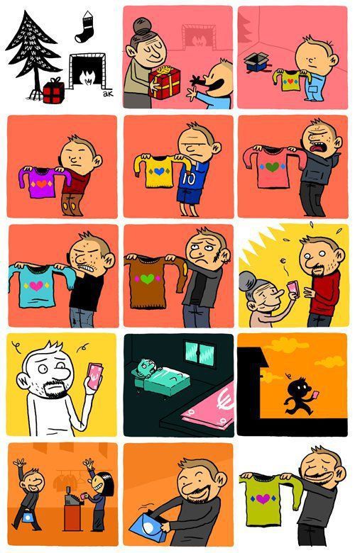 Bildschirmarbeiter - Picdump 31.08.2012