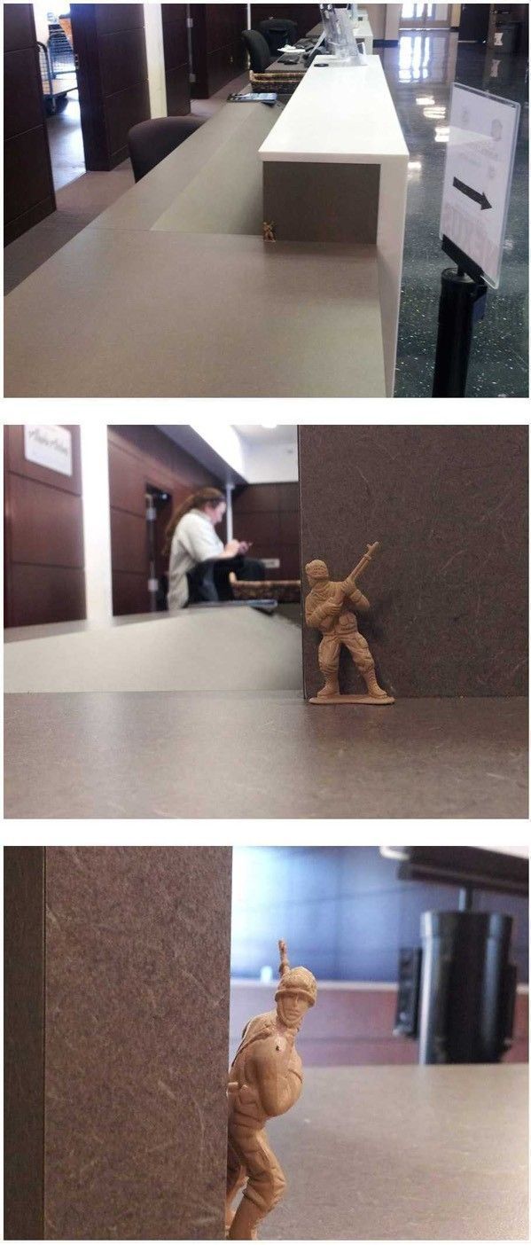 Bildschirmarbeiter - Picdump 31.08.2012