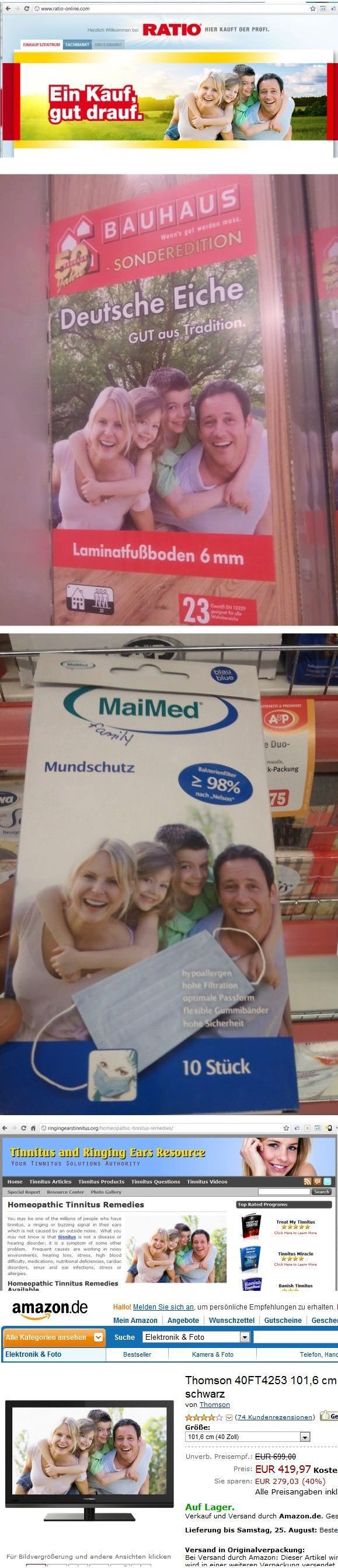 Bildschirmarbeiter - Picdump 31.08.2012