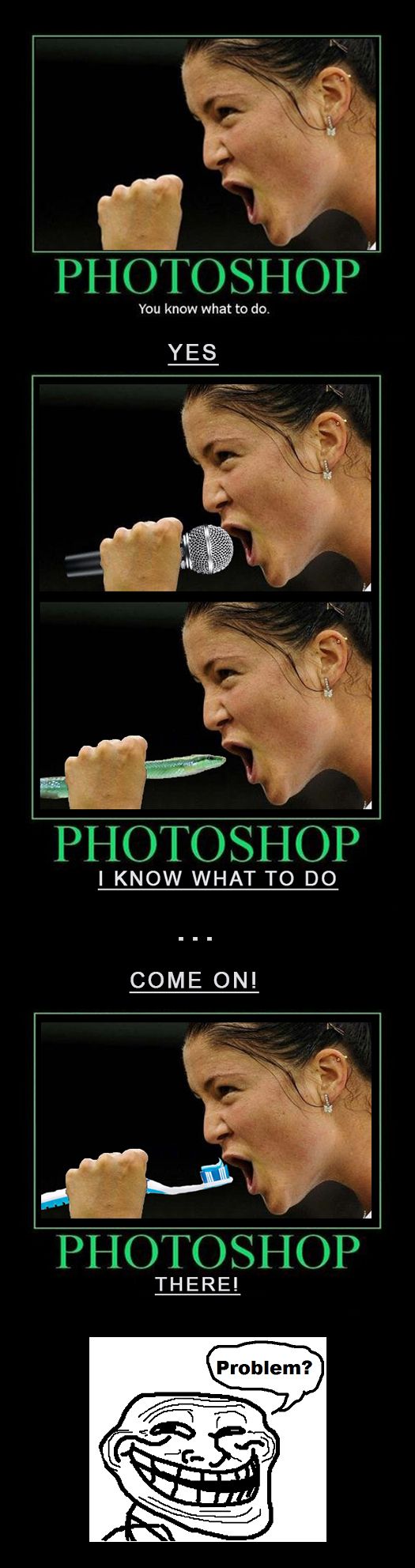 Bildschirmarbeiter - Picdump 31.08.2012