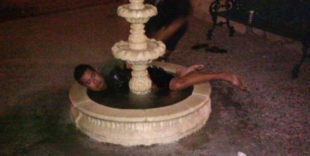 Bildschirmarbeiter - Picdump 07.09.2012