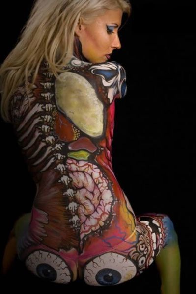 Bildschirmarbeiter - Picdump 07.09.2012