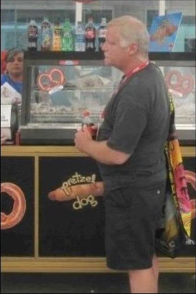 Bildschirmarbeiter - Picdump 07.09.2012