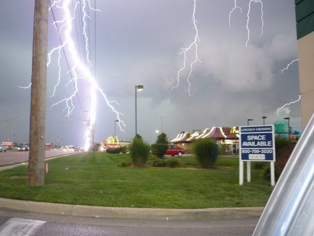 Bildschirmarbeiter - Picdump 07.09.2012