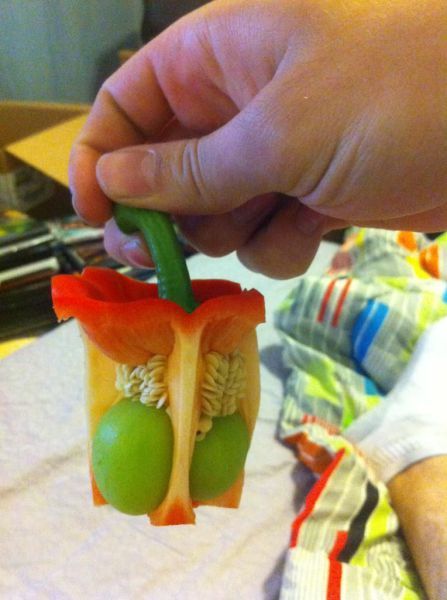 Bildschirmarbeiter - Picdump 07.09.2012