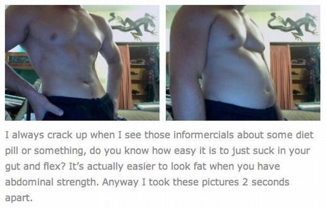 Bildschirmarbeiter - Picdump 07.09.2012