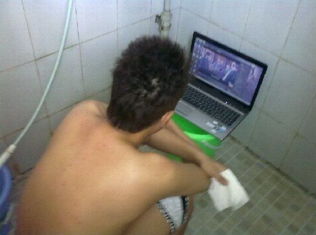 Bildschirmarbeiter - Picdump 07.09.2012