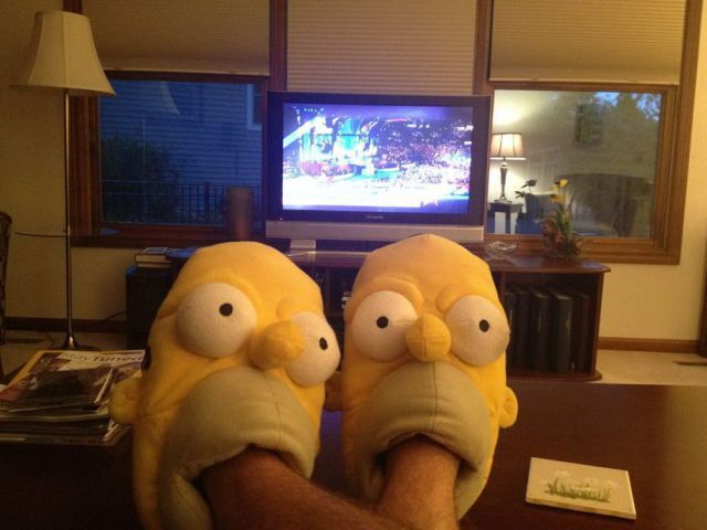 Bildschirmarbeiter - Picdump 07.09.2012