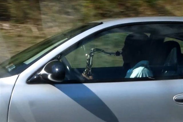 Bildschirmarbeiter - Picdump 07.09.2012