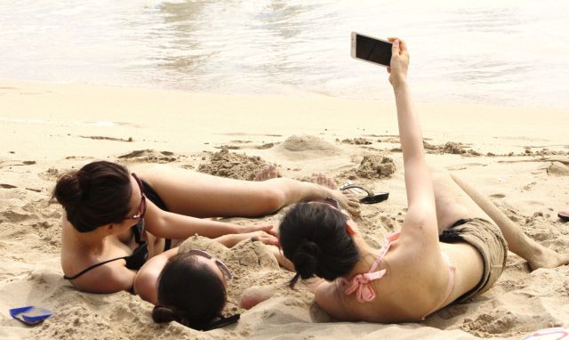 Bildschirmarbeiter - Picdump 07.09.2012