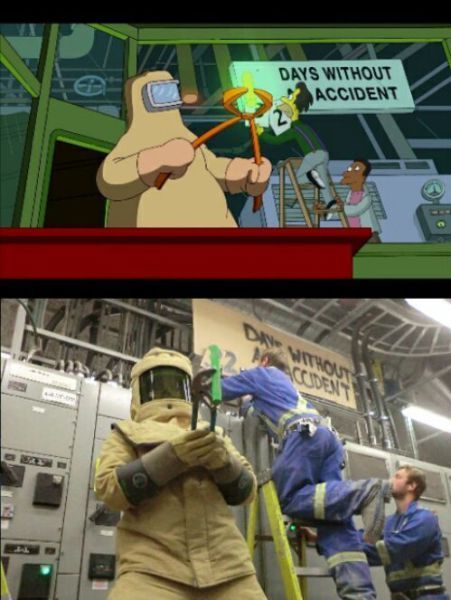 Bildschirmarbeiter - Picdump 07.09.2012