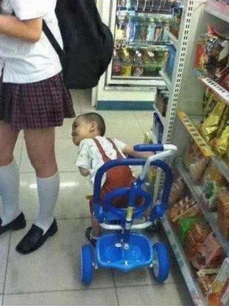 Bildschirmarbeiter - Picdump 07.09.2012