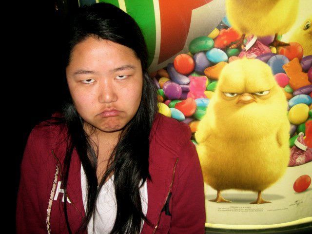 Bildschirmarbeiter - Picdump 07.09.2012