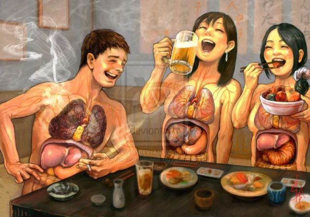 Bildschirmarbeiter - Picdump 07.09.2012