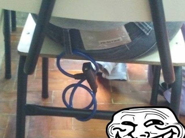 Bildschirmarbeiter - Picdump 07.09.2012