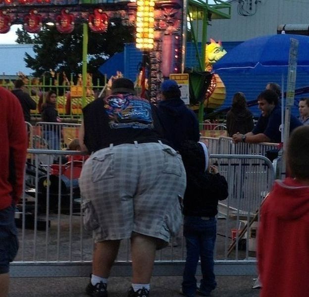 Bildschirmarbeiter - Picdump 07.09.2012